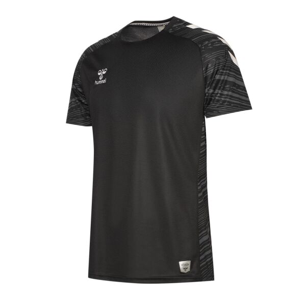 HUMMEL HMLLINE TRANING T-SHIRT S/S ERKEK KISA KOL T-SHIRT