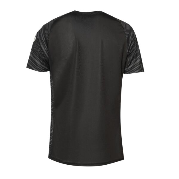 HUMMEL HMLLINE TRANING T-SHIRT S/S ERKEK KISA KOL T-SHIRT