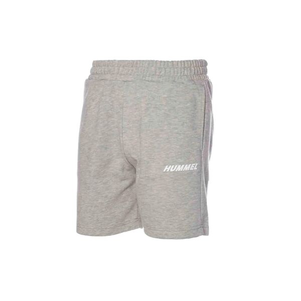 HUMMEL HMLELEMENTAL COTTON SHORTS ERKEK ŞORT