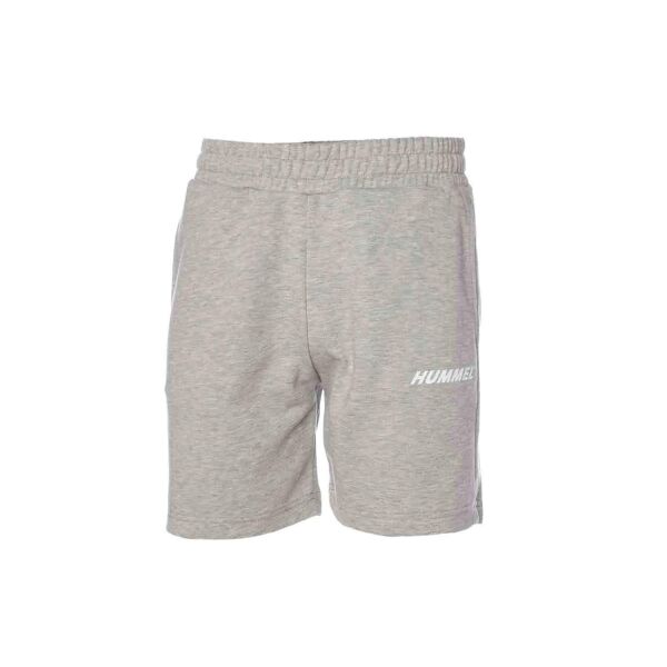 HUMMEL HMLELEMENTAL COTTON SHORTS ERKEK ŞORT