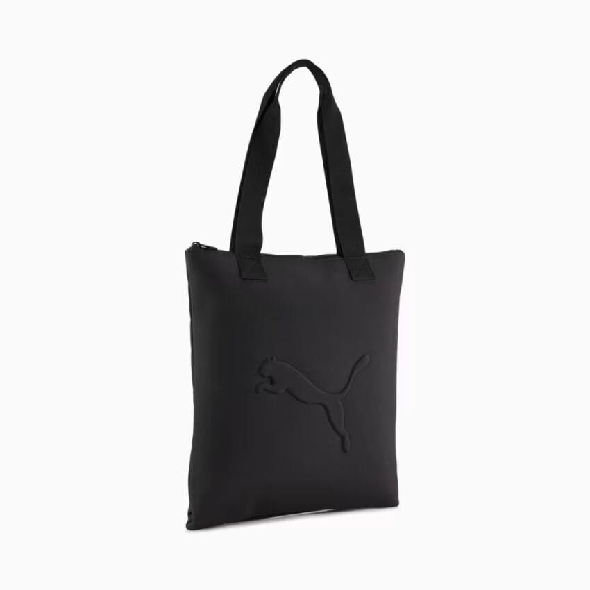 PUMA BUZZ TOTE UNISEX OMUZ ÇANTASI