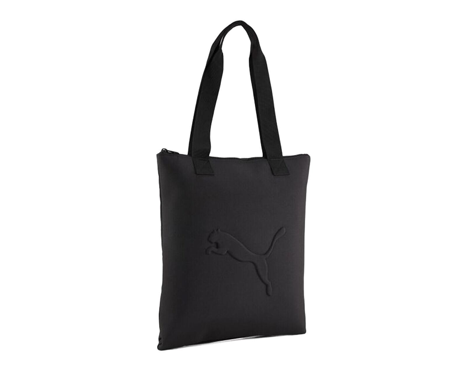PUMA BUZZ TOTE UNISEX OMUZ ÇANTASI