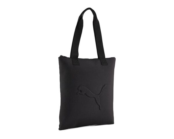 PUMA BUZZ TOTE UNISEX OMUZ ÇANTASI