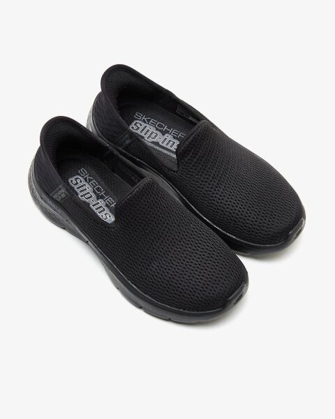 SKECHERS GO WALK FLEX - RELISH KADIN MODA AYAKKABI