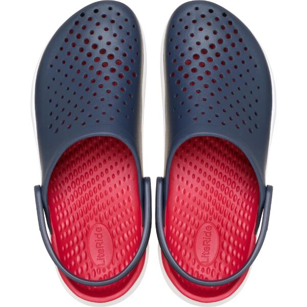 CROCS INMOTION CLOG UNISEX SANDALET
