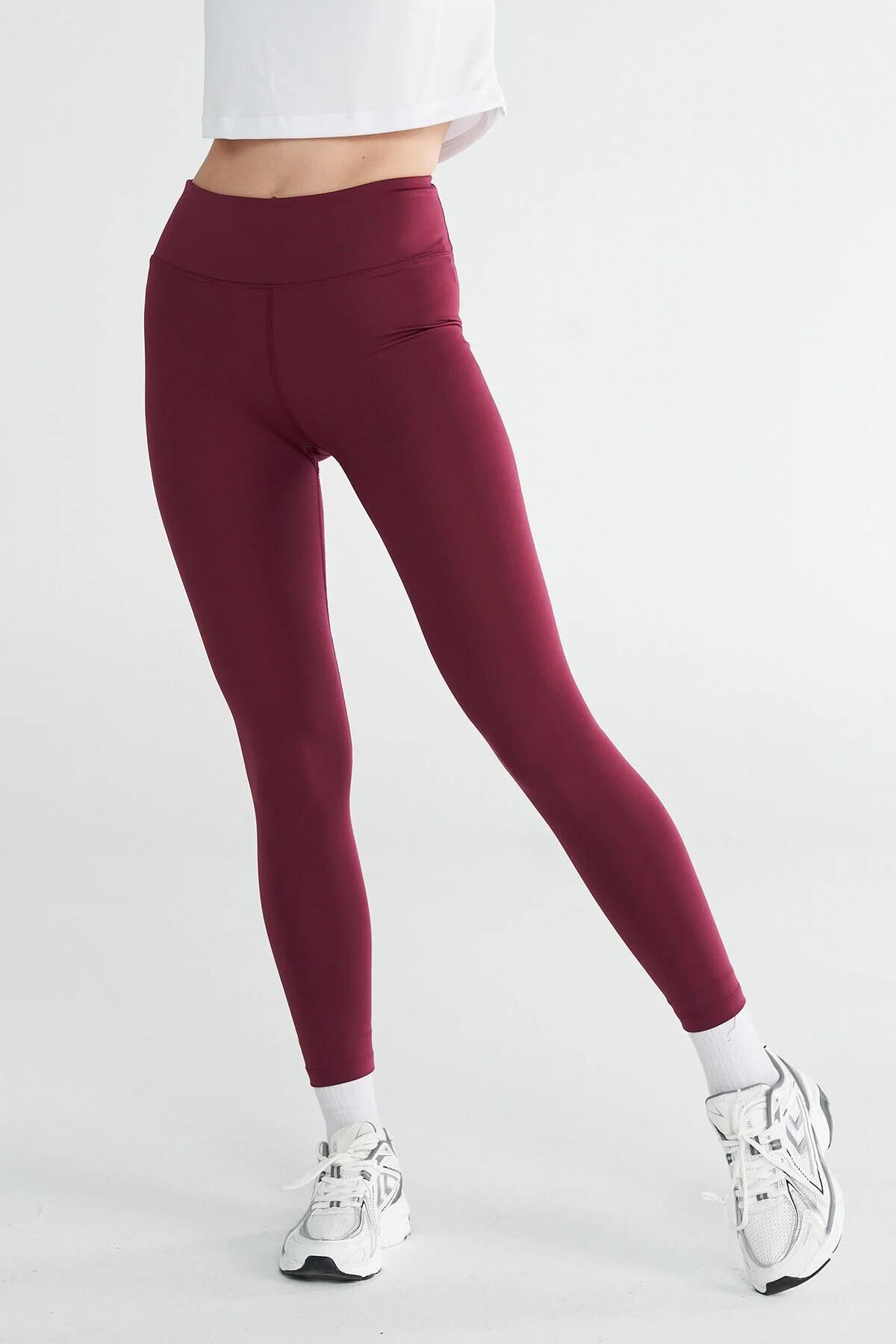 HUMMEL HMLLACKY TIGHTS KADIN TAYT