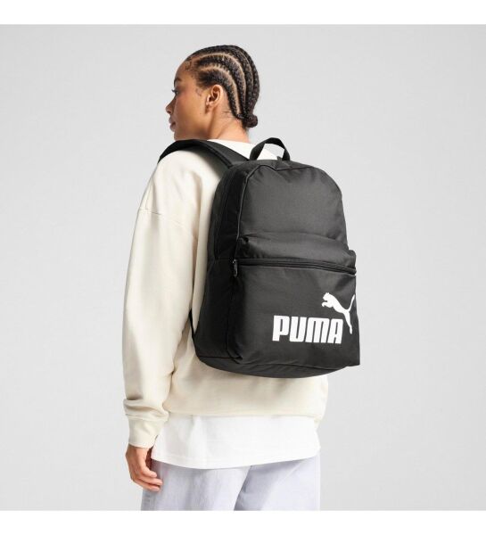 PUMA PHASE BACKPACK UNISEX SIRT ÇANTASI