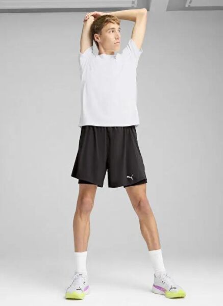 PUMA RUN VELOCITY 2IN1 SHORT ERKEK ŞORT