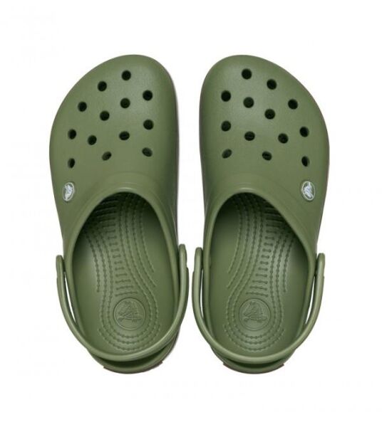 CROCS CROCBAND GUM CLOG UNİSEX SANDALET-TERLİK