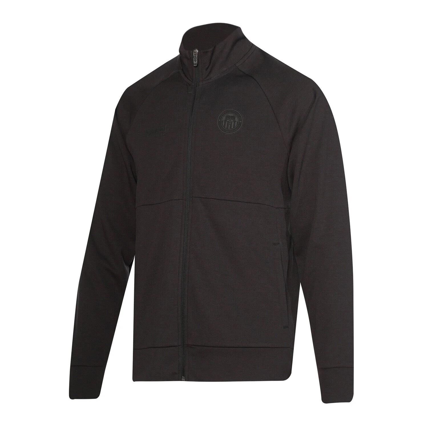 HUMMEL HMLMARINER ZIP JACKET ERKEK FERMUARLI CEKET