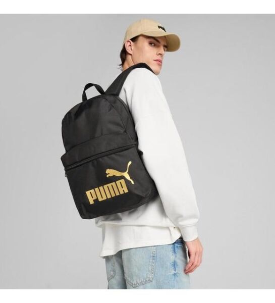 PUMA PHASE Backpack UNISEX SIRT ÇANTASI