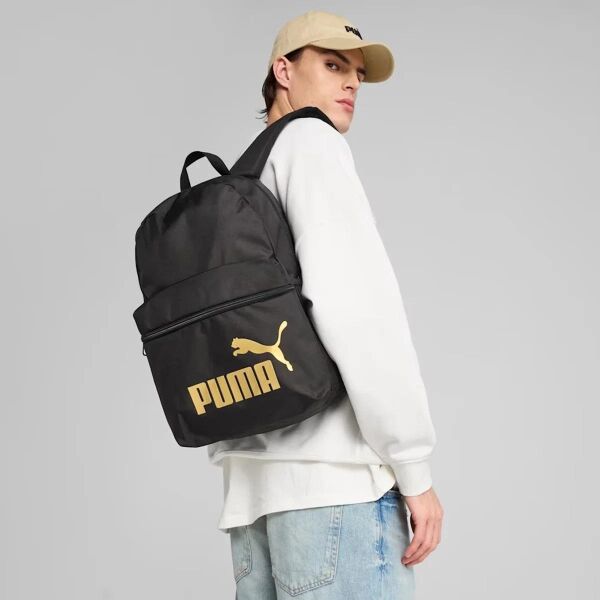 PUMA PHASE BACKPACK UNISEX SIRT ÇANTASI