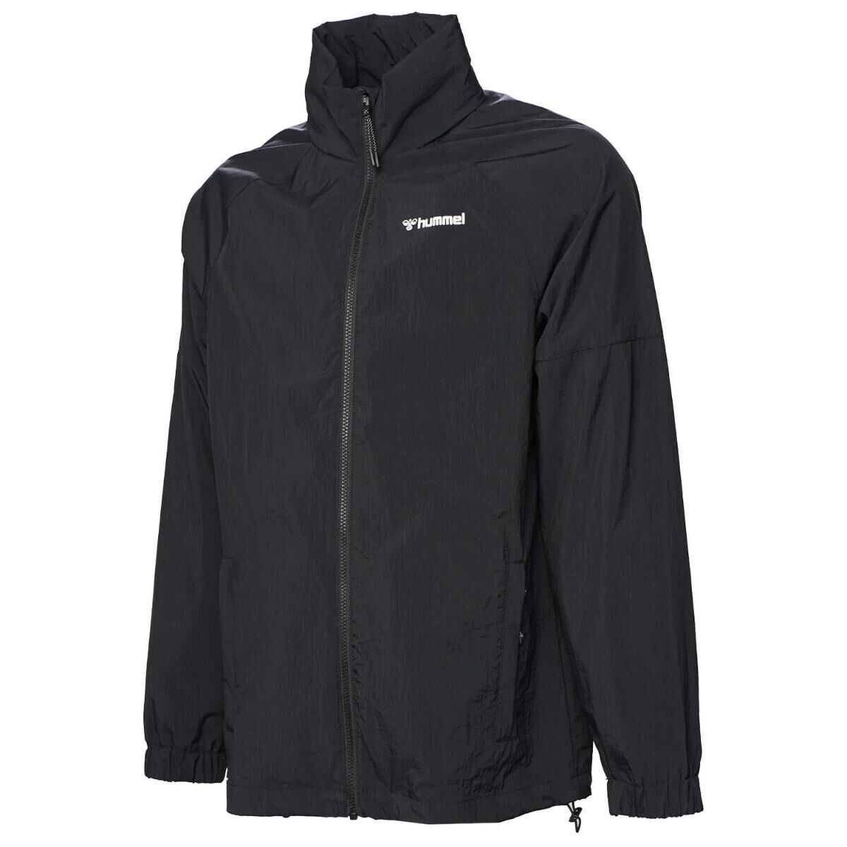 HUMMEL HMLJAKE RAINCOAT ERKEK YAĞMURLUK