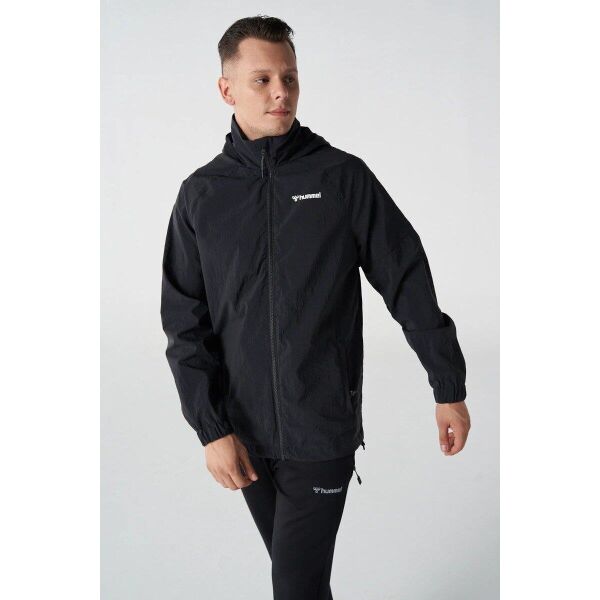 HUMMEL HMLJAKE RAINCOAT ERKEK YAĞMURLUK