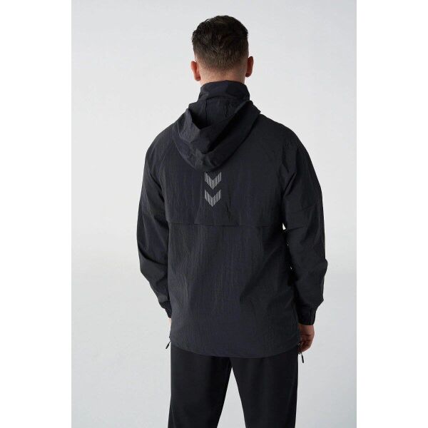 HUMMEL HMLJAKE RAINCOAT ERKEK YAĞMURLUK