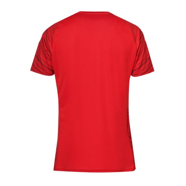 HUMMEL HMLLINE TRANING T-SHIRT S/S ERKEK KISA KOL T-SHIRT