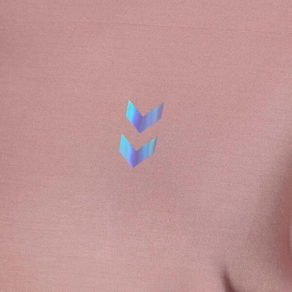 HUMMEL HMLMELTON SWEATSHIRT KADIN 0 YAKA SWEATSHIRT