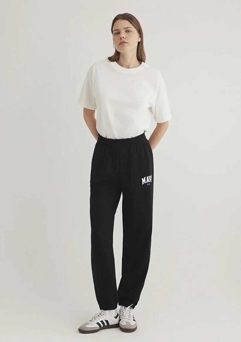 MAVİ KADIN EŞOFMAN ALTI