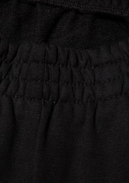 MAVİ ÖRME PANTOLON KADIN EŞOFMAN ALTI