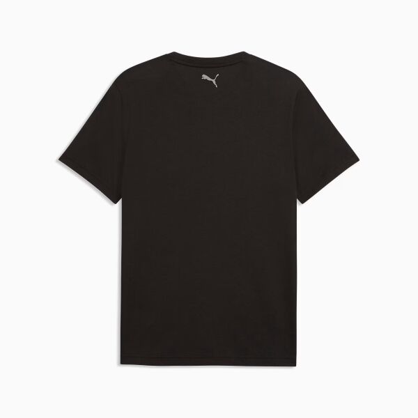PUMA M GRAPHIC TEE 2 ERKEK KISA KOL T-SHIRT