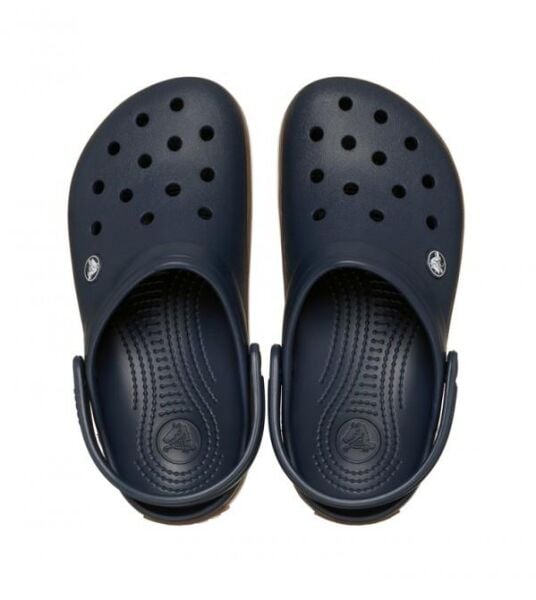 CROCS CROCBAND GUM CLOG UNİSEX SANDALET-TERLİK