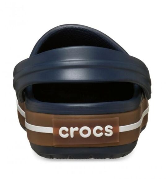 CROCS CROCBAND GUM CLOG UNİSEX SANDALET-TERLİK