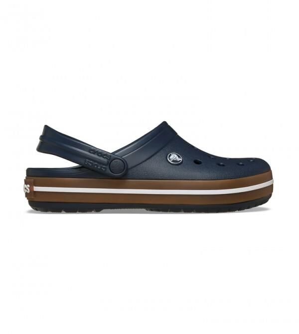 CROCS CROCBAND GUM CLOG UNİSEX SANDALET-TERLİK