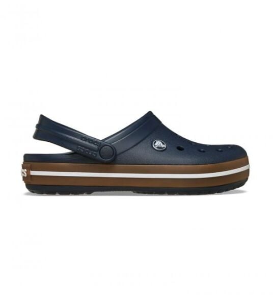 CROCS CROCBAND GUM CLOG UNİSEX SANDALET-TERLİK
