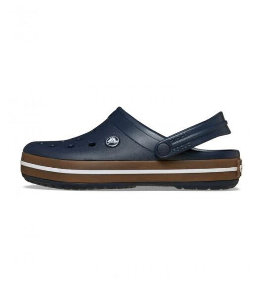CROCS CROCBAND GUM CLOG UNİSEX SANDALET-TERLİK
