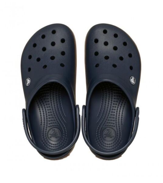 CROCS CROCBAND GUM CLOG UNİSEX SANDALET-TERLİK