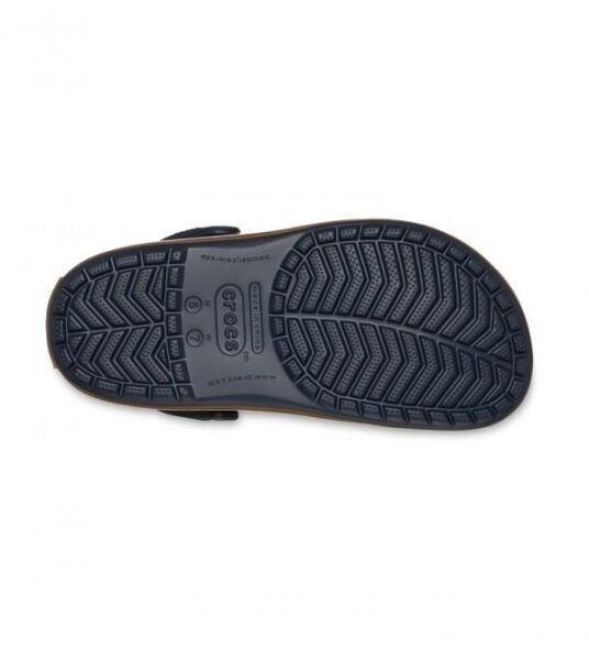 CROCS CROCBAND GUM CLOG UNİSEX SANDALET-TERLİK
