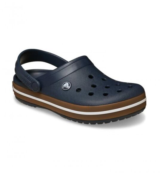 CROCS CROCBAND GUM CLOG UNİSEX SANDALET-TERLİK