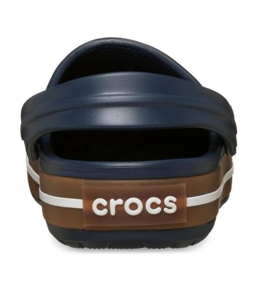 CROCS CROCBAND GUM CLOG UNİSEX SANDALET-TERLİK