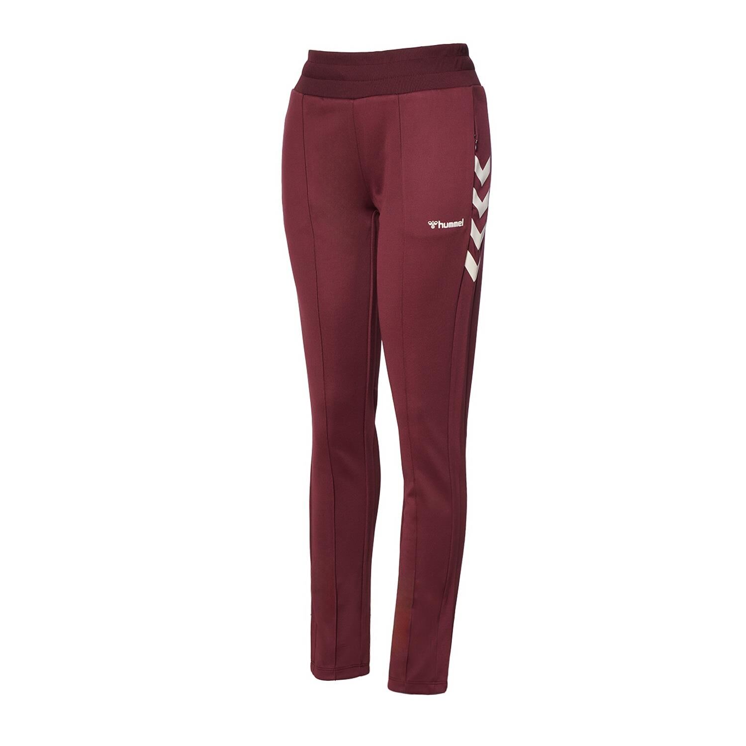 HUMMEL HMLGENESA PANTS KADIN PANTOLON