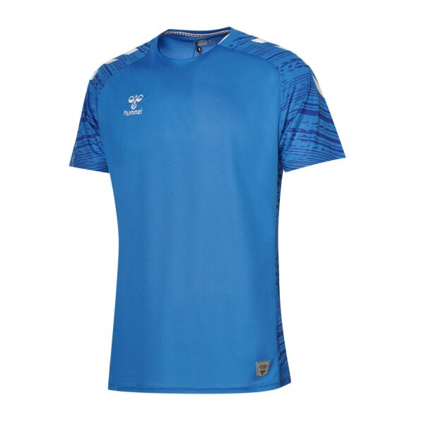 HUMMEL HMLLINE TRANING T-SHIRT S/S ERKEK KISA KOL T-SHIRT