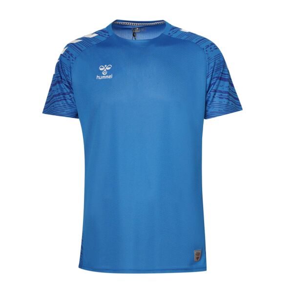 HUMMEL HMLLINE TRANING T-SHIRT S/S ERKEK KISA KOL T-SHIRT