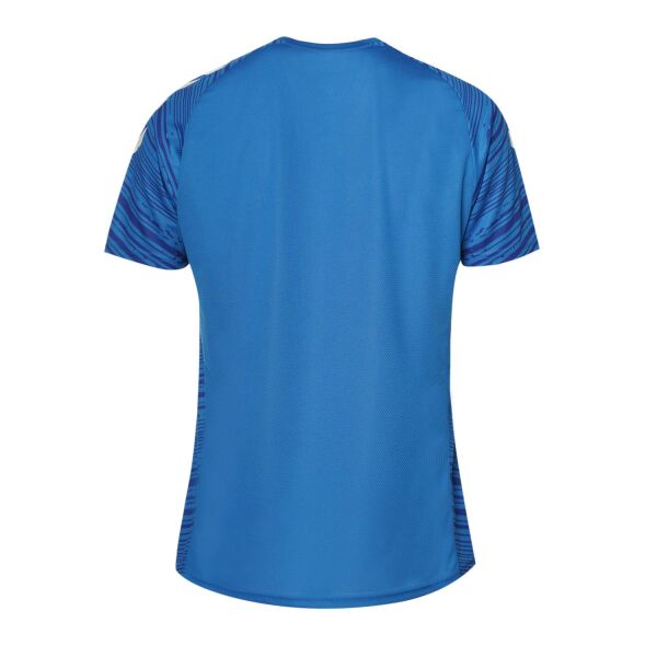 HUMMEL HMLLINE TRANING T-SHIRT S/S ERKEK KISA KOL T-SHIRT