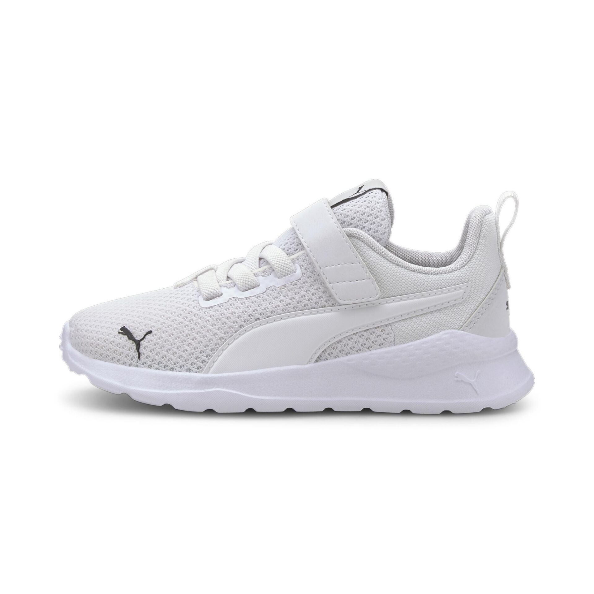 PUMA ANZARUN LİTE AC+ PS ÇOCUK MODA AYAKKABI