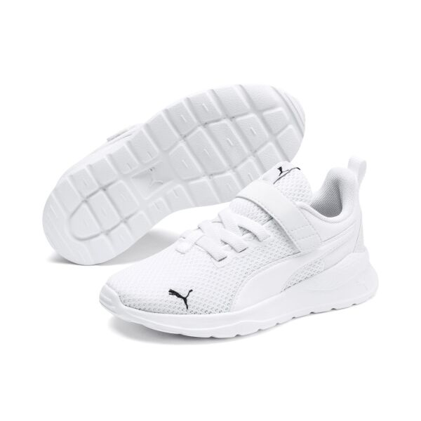 PUMA ANZARUN LİTE AC+ PS ÇOCUK MODA AYAKKABI
