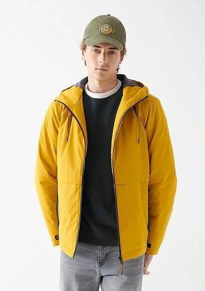 MAVİ KEP ERKEK ŞAPKA