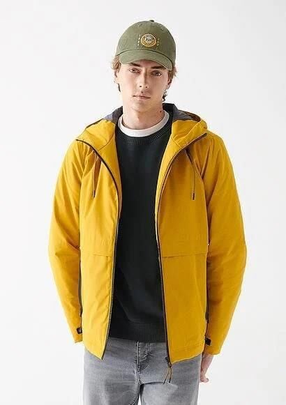 MAVİ KEP ERKEK ŞAPKA