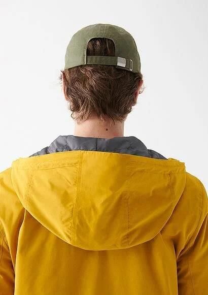 MAVİ KEP ERKEK ŞAPKA