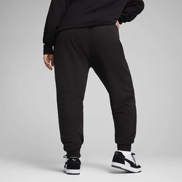 PUMA ESS NO. 1 LOGO SWEATPANTS KADIN EŞOFMAN ALTI