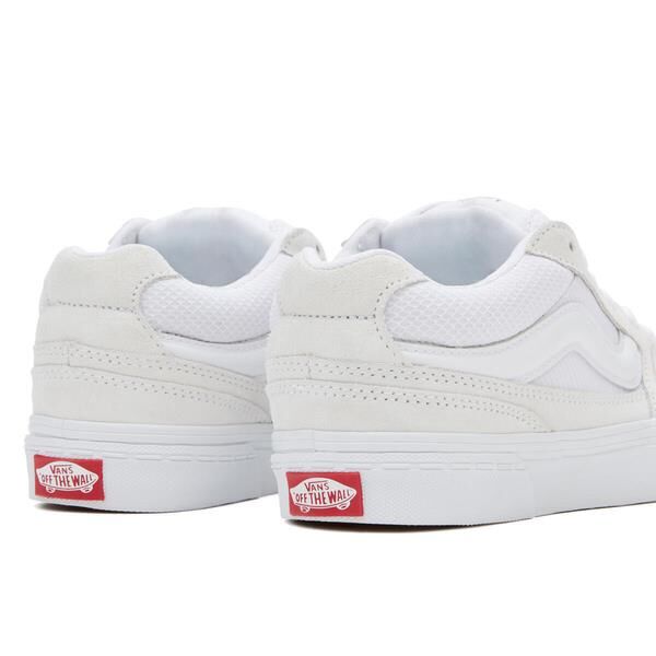 VANS CALDRONE KADIN MODA AYAKKABI