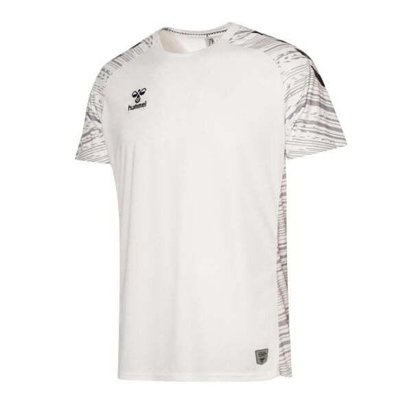 HUMMEL HMLLINE TRANING T-SHIRT S/S ERKEK KISA KOL T-SHIRT