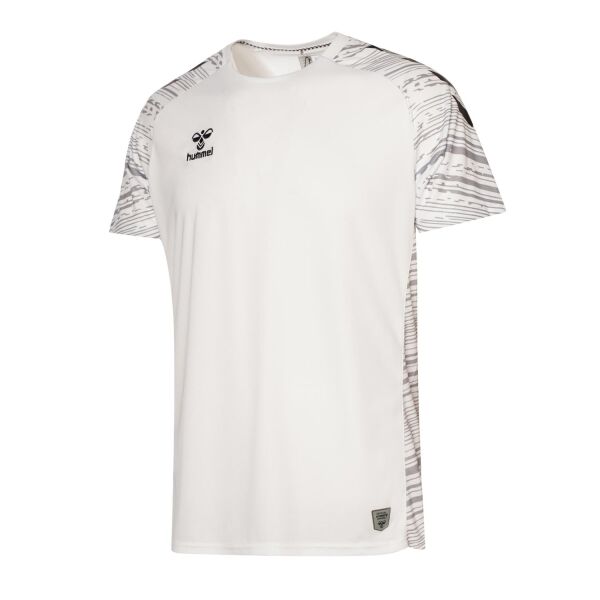 HUMMEL HMLLINE TRANING T-SHIRT S/S ERKEK KISA KOL T-SHIRT