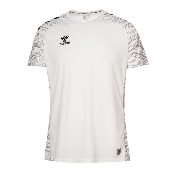 HUMMEL HMLLINE TRANING T-SHIRT S/S ERKEK KISA KOL T-SHIRT