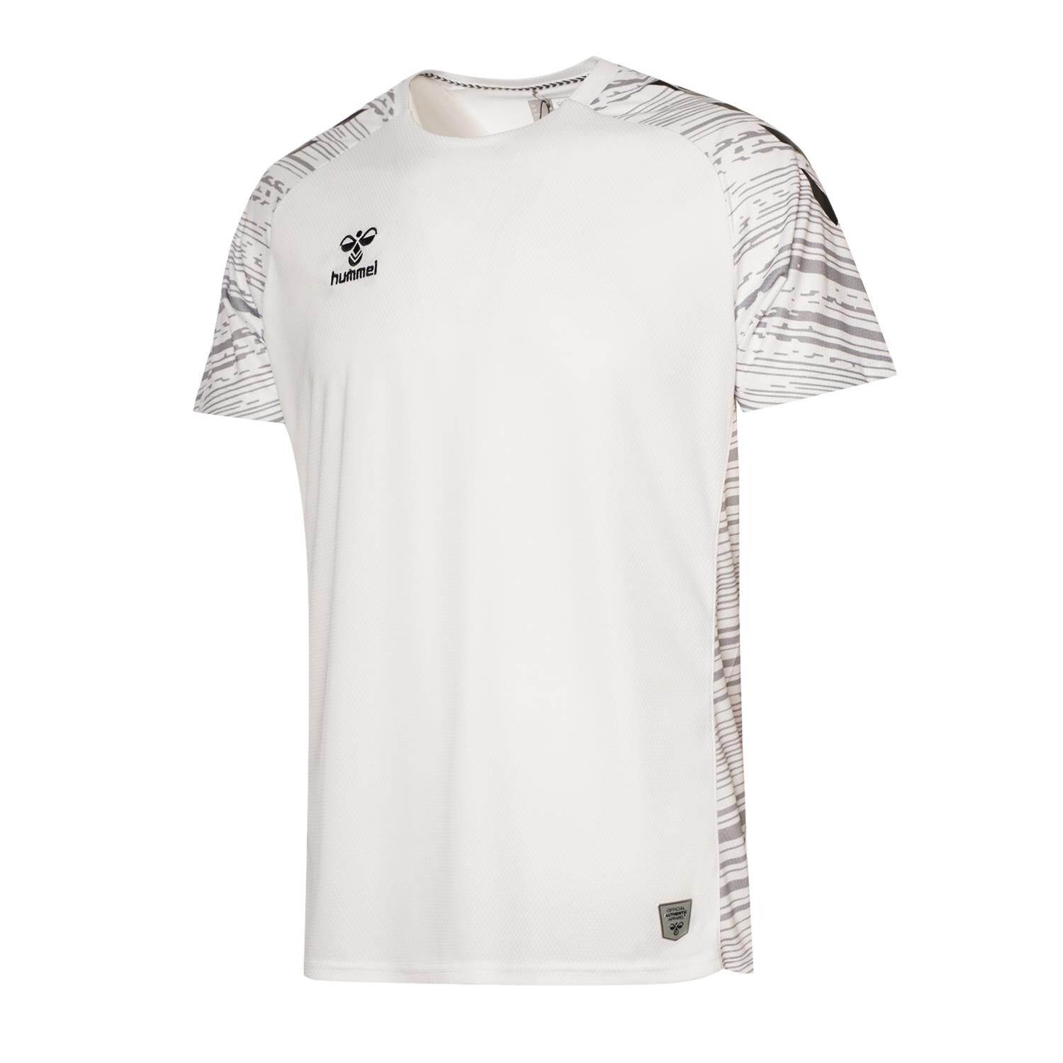 HUMMEL HMLLINE TRANING T-SHIRT S/S ERKEK KISA KOL T-SHIRT