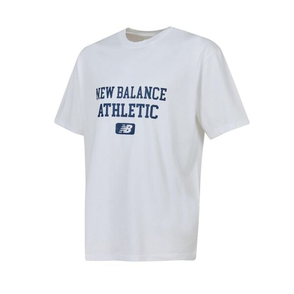 NEW BALANCE NB LIFESTYLE ERKEK T-SHIRT