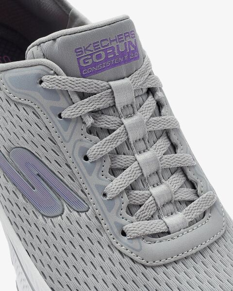 SKECHERS GO RUN CONSISTENT 2.0 - ENDURE KADIN PERFORMANS AYAKKABI
